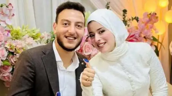 تفاصيل وفاة فرح مدحت عروس الشرقية بأزمة قلبية حادة في حفل زفافها